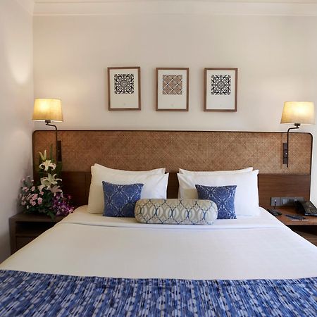 Marquis Beach Resort Candolim Luaran gambar