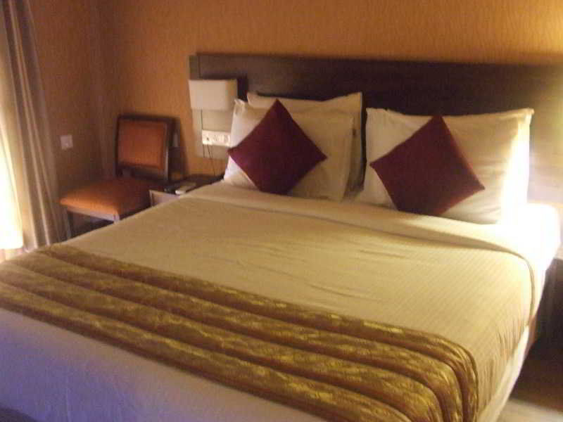 Marquis Beach Resort Candolim Luaran gambar