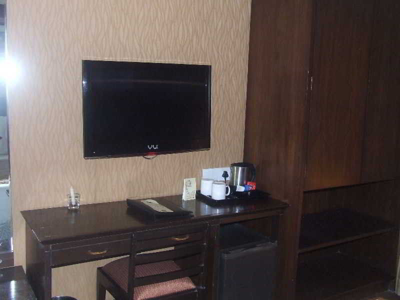 Marquis Beach Resort Candolim Luaran gambar