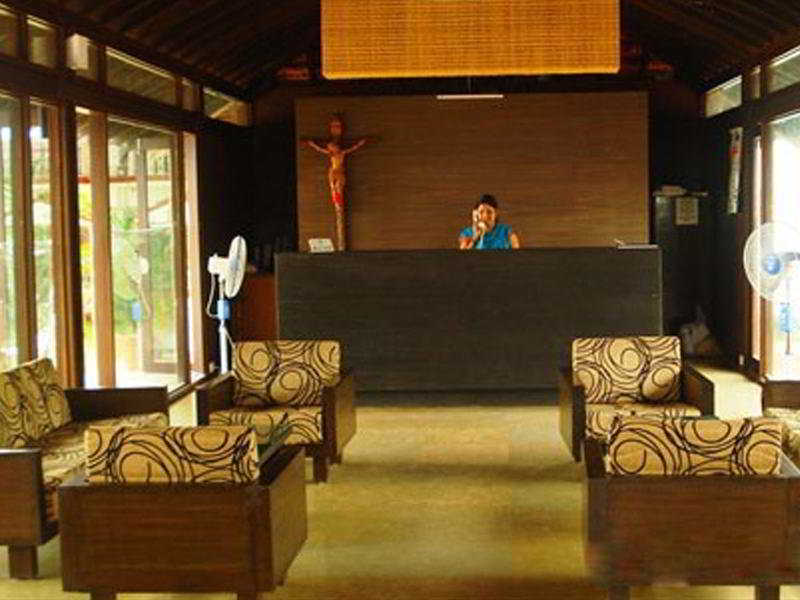 Marquis Beach Resort Candolim Luaran gambar